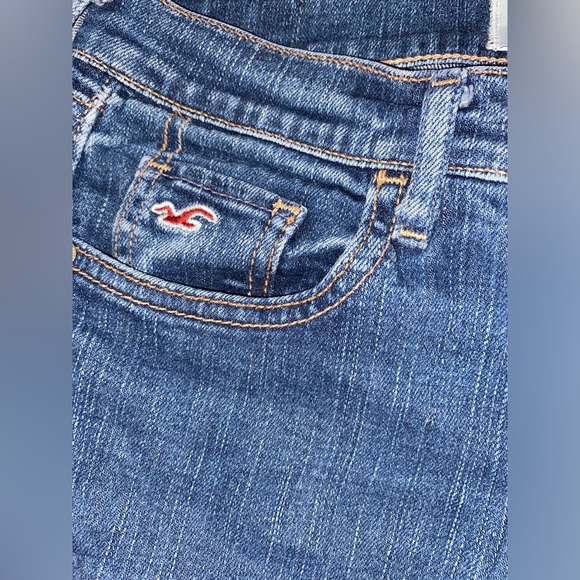Hollister Flare Jeans - Picture 6 of 6